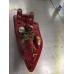 GRU105 Driver Left Tail Light For 16-18 Hyundai Tucson  2.0